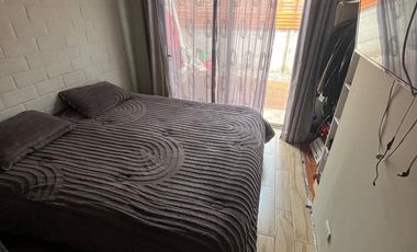 Casa Semi Nueva en Valle Grande, Lampa.