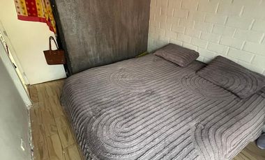 Casa Semi Nueva en Valle Grande, Lampa.