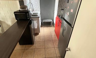 Casa Semi Nueva en Valle Grande, Lampa.