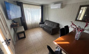 Casa Semi Nueva en Valle Grande, Lampa.