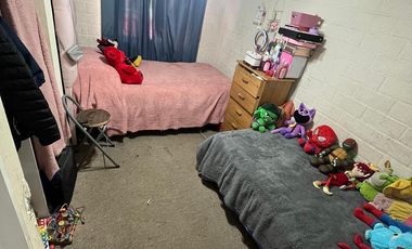 Casa Semi Nueva en Valle Grande, Lampa.