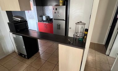 Casa Semi Nueva en Valle Grande, Lampa.