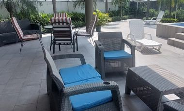 Isla Mocoli, Alquilo Hermosa Casa 3 Dorm. Amoblada con Jacuzzi