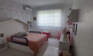 Isla Mocoli, Alquilo Hermosa Casa 3 Dorm. Amoblada con Jacuzzi