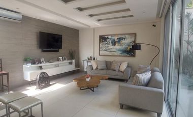 Isla Mocoli, Alquilo Hermosa Casa 3 Dorm. Amoblada con Jacuzzi