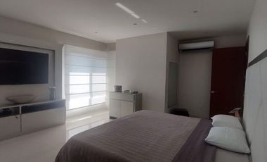 Isla Mocoli, Alquilo Hermosa Casa 3 Dorm. Amoblada con Jacuzzi