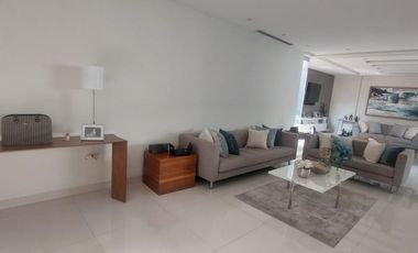 Isla Mocoli, Alquilo Hermosa Casa 3 Dorm. Amoblada con Jacuzzi