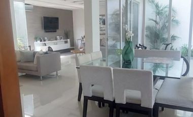 Isla Mocoli, Alquilo Hermosa Casa 3 Dorm. Amoblada con Jacuzzi