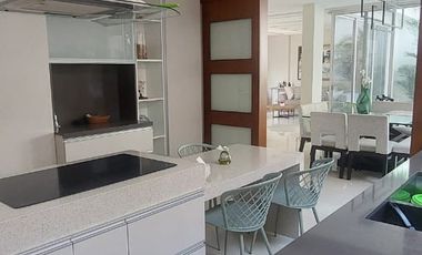 Isla Mocoli, Alquilo Hermosa Casa 3 Dorm. Amoblada con Jacuzzi