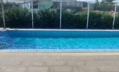 Isla Mocoli, Alquilo Hermosa Casa 3 Dorm. Amoblada con Jacuzzi