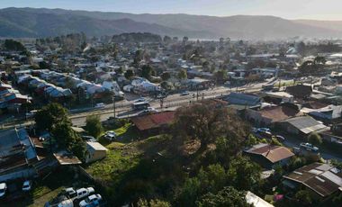 GRAN TERRENO DE 3.025 m²  EN AVENIDA MANUEL RODRIGUEZ, CHIGUAYANTE.