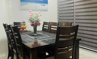 7BR Semi-Furnished House & Lot for Sale inside Fairview Village, Lawaan Talisay near SRP