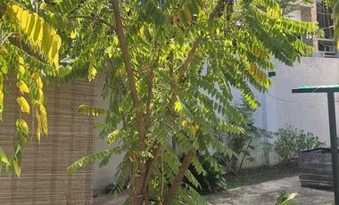 7BR Semi-Furnished House & Lot for Sale inside Fairview Village, Lawaan Talisay near SRP