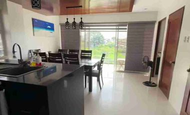 7BR Semi-Furnished House & Lot for Sale inside Fairview Village, Lawaan Talisay near SRP