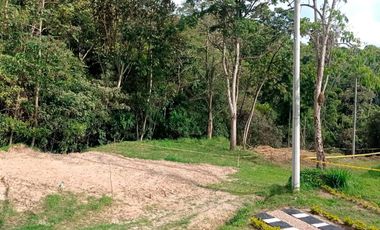 LOTE EN CONDOMINIO