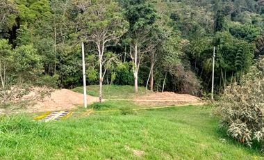 LOTE EN CONDOMINIO