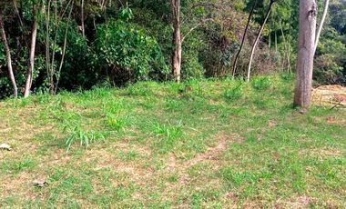 LOTE EN CONDOMINIO