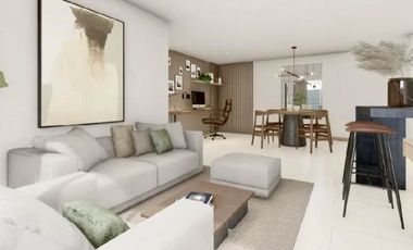 Majestuoso Conjunto Residencial. Proyecto de apartamentos en Cerritos. Pereira - Colombia.