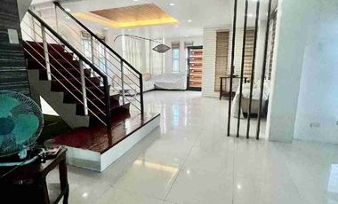 Spacious 420sqm 7BR House & Lot Fully-Furnished for Sale Inside Fairview Village Talisay near SRP