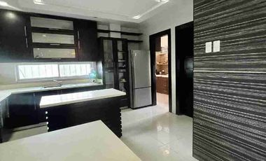 Spacious 420sqm 7BR House & Lot Fully-Furnished for Sale Inside Fairview Village Talisay near SRP