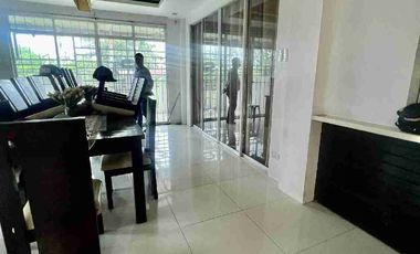 Spacious 420sqm 7BR House & Lot Fully-Furnished for Sale Inside Fairview Village Talisay near SRP