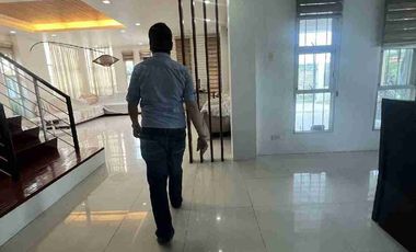 Spacious 420sqm 7BR House & Lot Fully-Furnished for Sale Inside Fairview Village Talisay near SRP