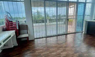 Spacious 420sqm 7BR House & Lot Fully-Furnished for Sale Inside Fairview Village Talisay near SRP