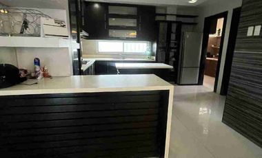 Spacious 420sqm 7BR House & Lot Fully-Furnished for Sale Inside Fairview Village Talisay near SRP