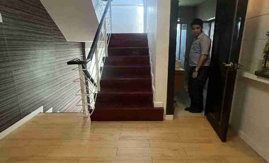 Spacious 420sqm 7BR House & Lot Fully-Furnished for Sale Inside Fairview Village Talisay near SRP
