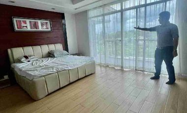 Spacious 420sqm 7BR House & Lot Fully-Furnished for Sale Inside Fairview Village Talisay near SRP