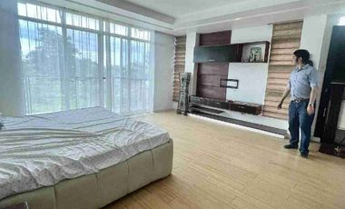 Spacious 420sqm 7BR House & Lot Fully-Furnished for Sale Inside Fairview Village Talisay near SRP