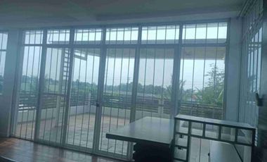 Spacious 420sqm 7BR House & Lot Fully-Furnished for Sale Inside Fairview Village Talisay near SRP