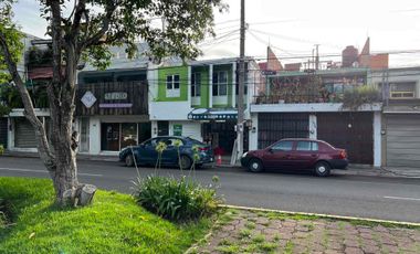 📢 ¡LOCAL EN RENTA! Excelente opción comercial frente al Parque 150 🏞️ 🔹 Superficie: 10 m² 🔹 Ubicación: Sobre avenida comercial de alto flujo 🔹