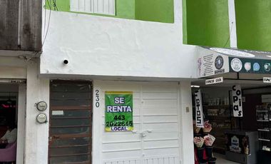 📢 ¡LOCAL EN RENTA! Excelente opción comercial frente al Parque 150 🏞️ 🔹 Superficie: 10 m² 🔹 Ubicación: Sobre avenida comercial de alto flujo 🔹