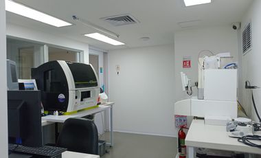 Oficina en venta,  Guayabal,  Medellin, Antioquia