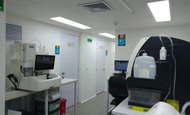 Oficina en venta,  Guayabal,  Medellin, Antioquia