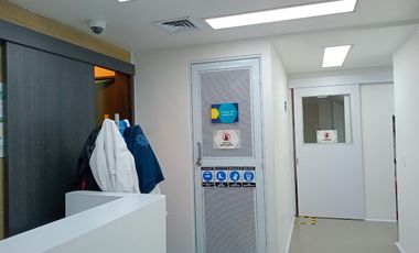 Oficina en venta,  Guayabal,  Medellin, Antioquia