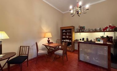 Zona Parque, Tucumán y Mitre – Casa en Venta