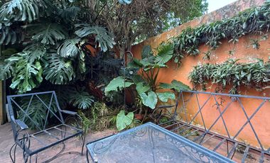 Zona Parque, Tucumán y Mitre – Casa en Venta