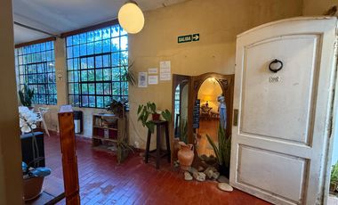 Zona Parque, Tucumán y Mitre – Casa en Venta