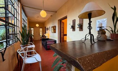 Zona Parque, Tucumán y Mitre – Casa en Venta