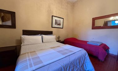Zona Parque, Tucumán y Mitre – Casa en Venta