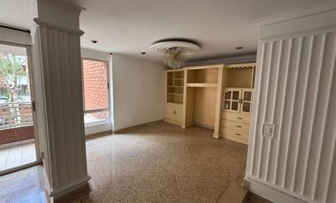 Apartamento en Venta – Laureles, Medellín