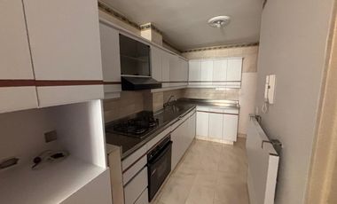 Apartamento en Venta – Laureles, Medellín