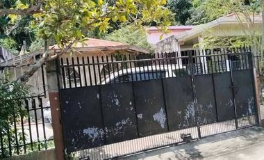 Newly Built House and Lot For Sale!