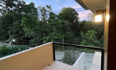 Newly Built House and Lot For Sale!