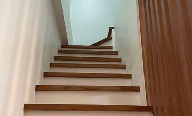 Newly Built House and Lot For Sale!