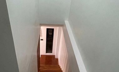 Newly Built House and Lot For Sale!