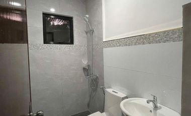 Newly Built House and Lot For Sale!