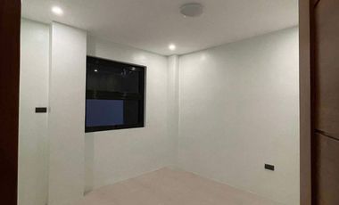 Newly Built House and Lot For Sale!